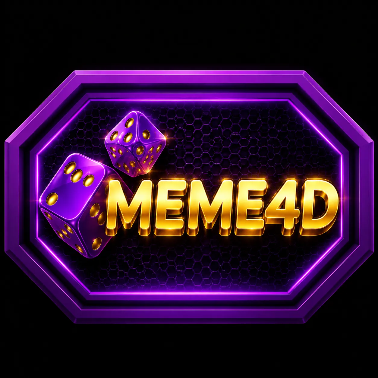 MEME4D - Game FPS Seru dan Menantang