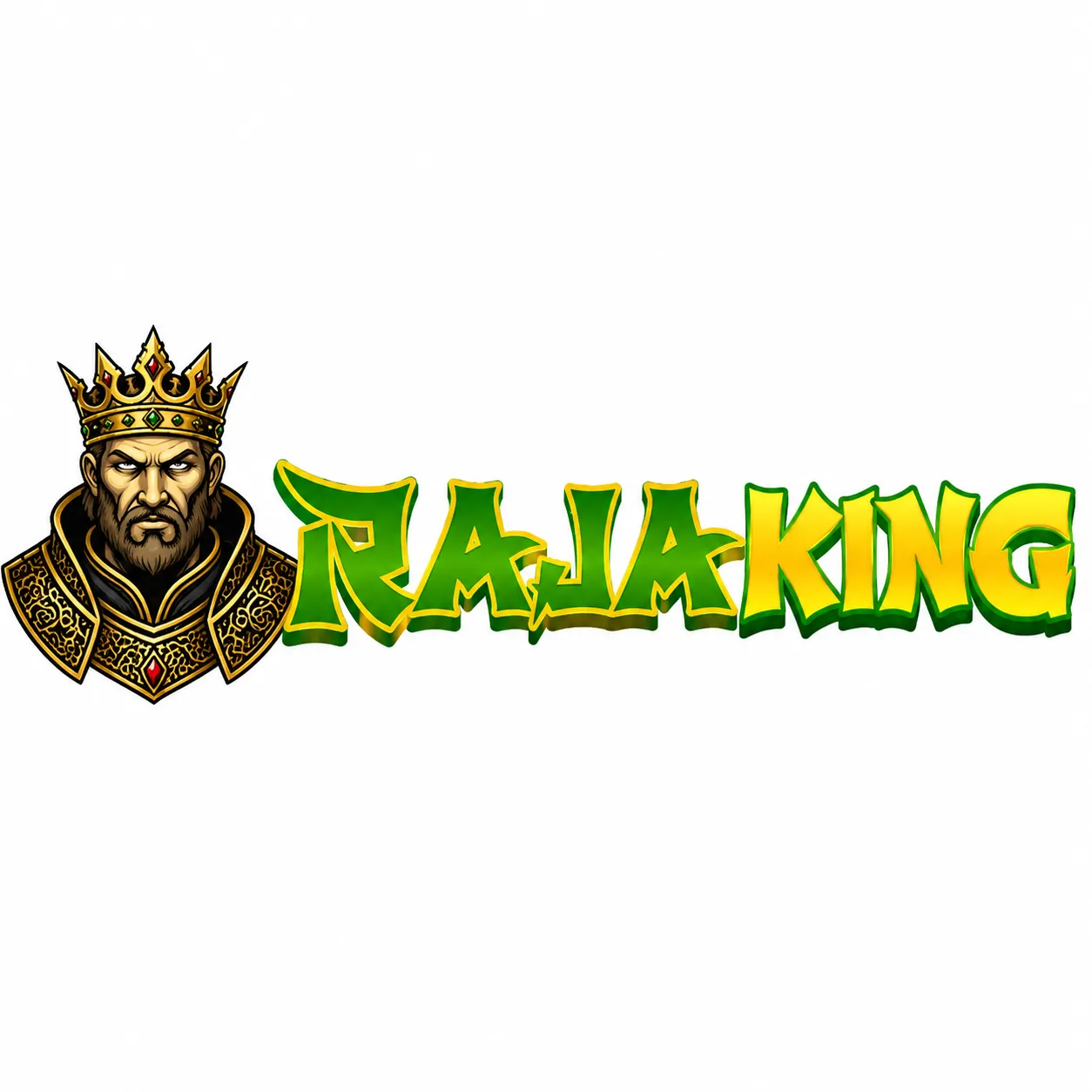 RAJAKING - Permainan Domino Seru dan Mengasyikkan