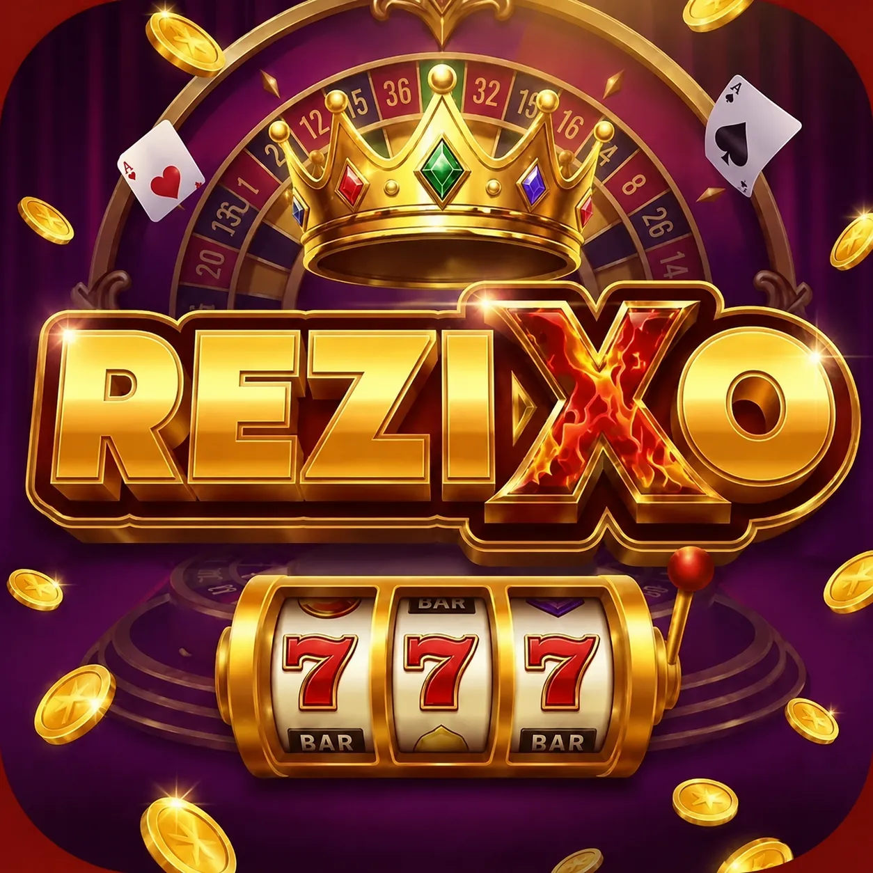REZIXO - Pertempuran Epik dalam Game MOBA Terbaru