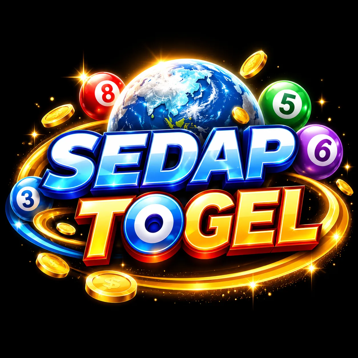 SEDAPTOGEL - Game Santai yang Seru dan Mengasyikkan