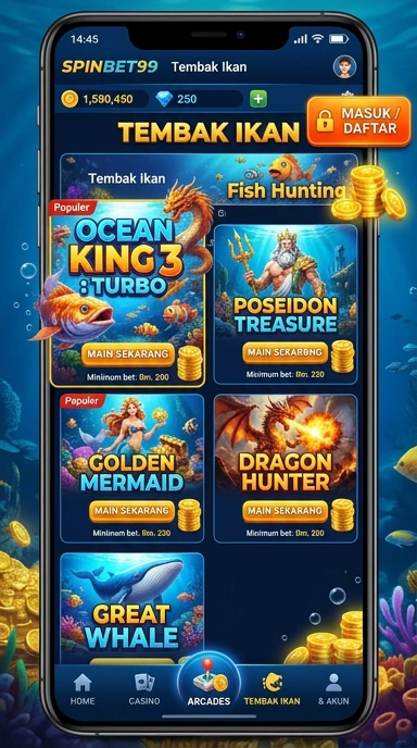 Proses unduh yang cepat dan aman di spinbet99.