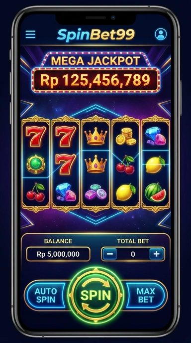 Beragam pilihan aplikasi di spinbet99 untuk semua pengguna.
